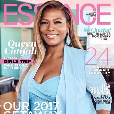 IAMQUEENLATIFAH's profile picture