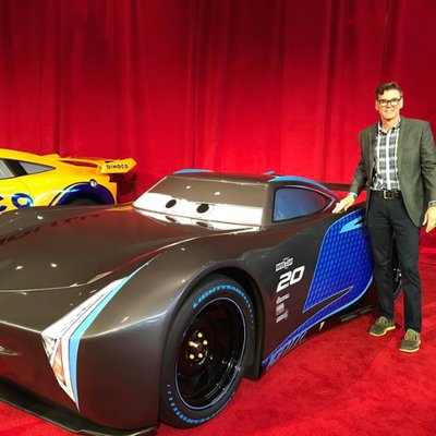 ray evernham's profile picture