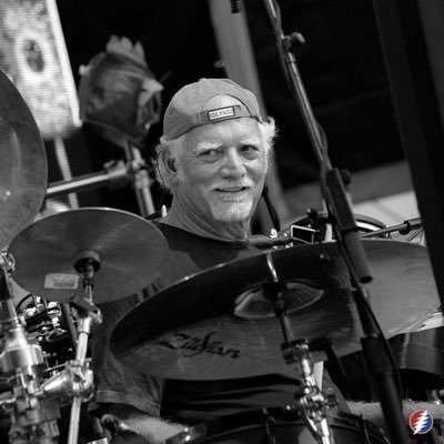 Bill Kreutzmann's profile picture