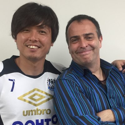 JSoccerMagazine/JSoccer.com's profile picture