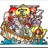 ゴッドレインマン(MR607:HR841)'s profile picture