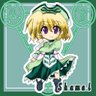 シャマルゥ(由乃)'s profile picture