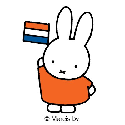 nijntje official's profile picture