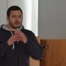 Profilbild von Alejandro Milocco