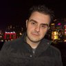 Profilbild von George Bervanakis