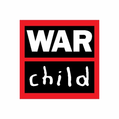 War Child UK's profile picture