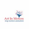 Art in Motion's profile picture