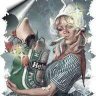Фото профиля Opdonderig