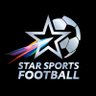 Star Sports Football profil fotoğrafı