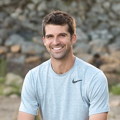 Joey Feith's profile picture