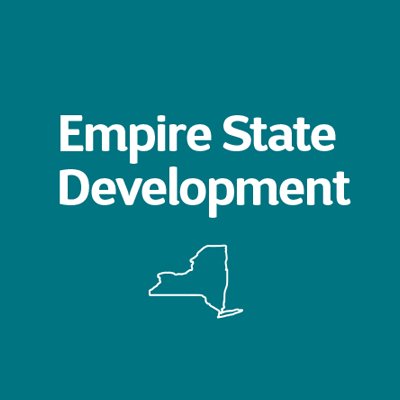 Empire State Development's profile picture