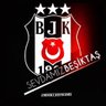 Sevdamız BEŞİKTAŞ 🇹🇷 的头像