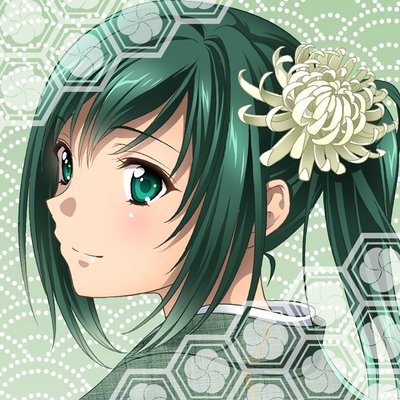 一葵さやか【ドラゴンエイジ連載中】's profile picture