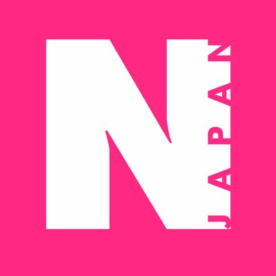 NYLON JAPAN's profile picture