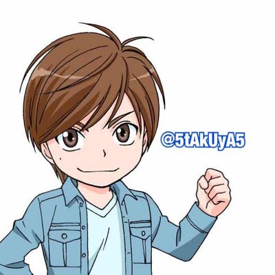 5tAkUyA5's profile picture