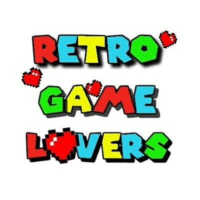 RetroGameLovers's profile picture