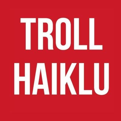 ಟ್ರೋಲ್ ಹೈಕ್ಳು's profile picture
