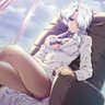 Profilbild von 筑紫月夜