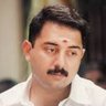 Profilbild von arvind