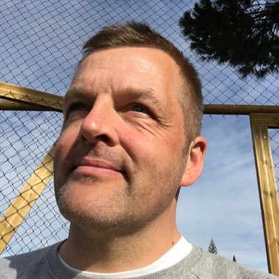 Wille Bäckström's profile picture