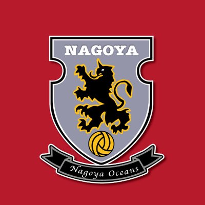名古屋オーシャンズ's profile picture