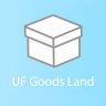 Profilbild von UF Goods Land店長