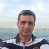 Profilbild von Salih Köksal