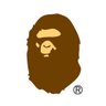 BAPE.COM's profile picture