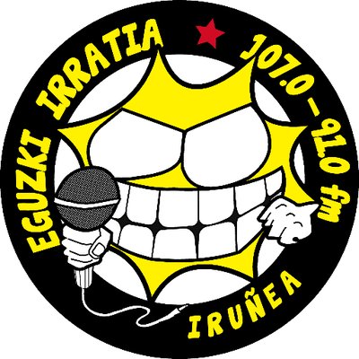 Eguzki Irratia's profile picture