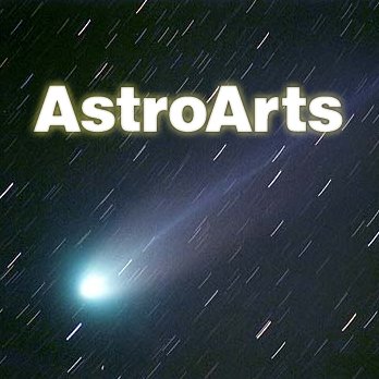 AstroArts's profile picture