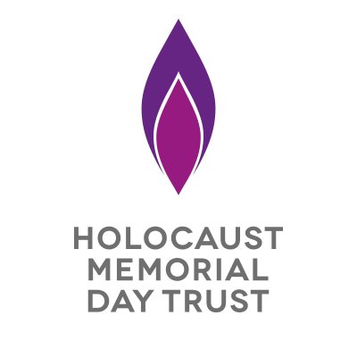 Holocaust Memorial Day Trust's profile picture