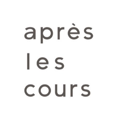 apreslescours's profile picture