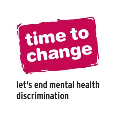 Time to Change's profile picture