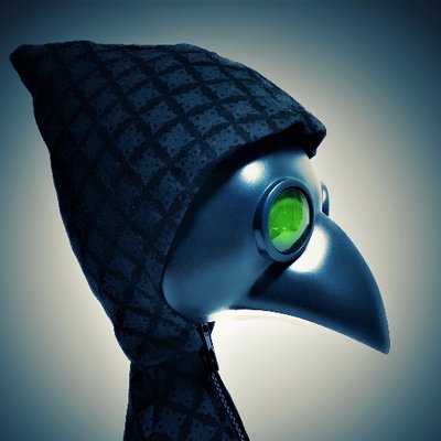 ぼうしょく's profile picture