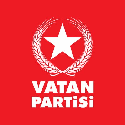 Vatan Partisi's profile picture