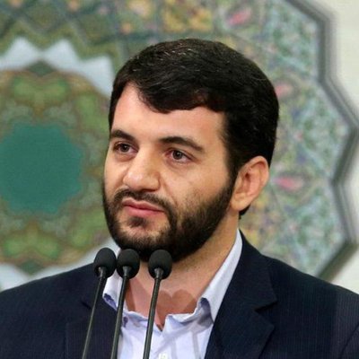 حجت الله عبدالملکی's profile picture
