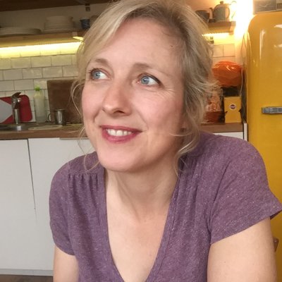Carole Cadwalladr's profile picture
