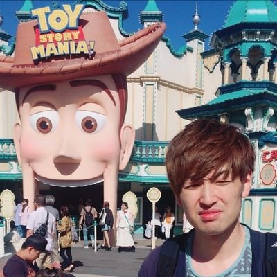 シューマッハ 五味侑也 / Shimada Yuya (schumacher)'s profile picture