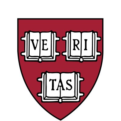 Harvard's profile picture