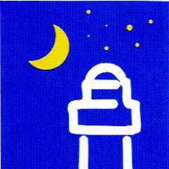 明石市立天文科学館's profile picture