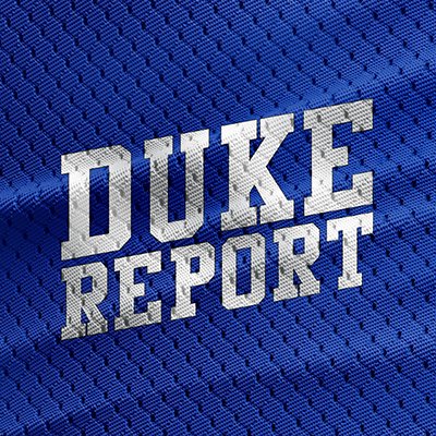 Duke Report's profile picture