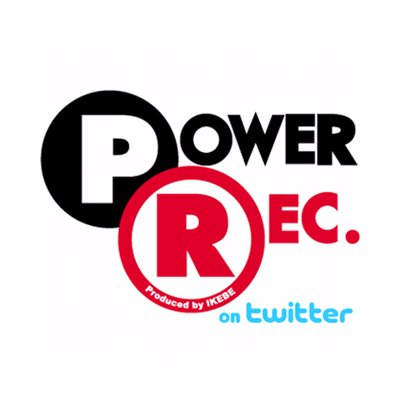 PowerRec's profile picture