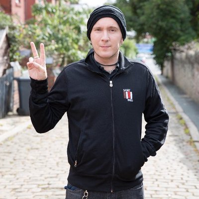 ChrisCatalyst's profile picture