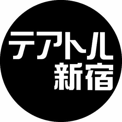 theatreshinjuku's profile picture