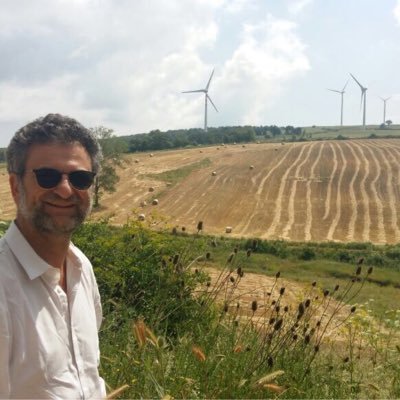 FranFerrante's profile picture