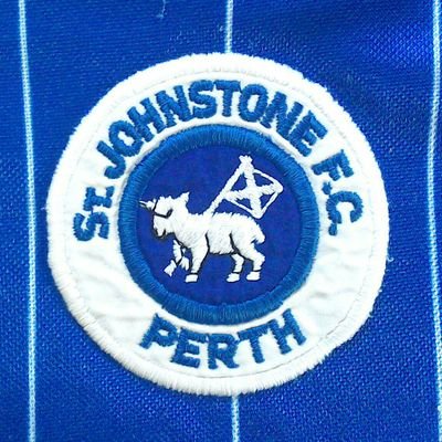 St Johnstone 1884's profile picture