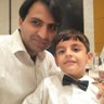 Profilbild von Farhan Ahmed