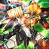CPU Dragon Heart profil fotoğrafı