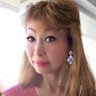 郁子's profile picture