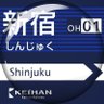 Фото профиля 準 急 に 嫌 わ れ て る 人